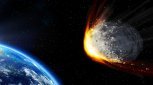 К Земле приближается огромный потенциально опасный астероид