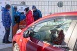 Амурская область вошла в десятку регионов-лидеров по покупке подержанных электромобилей