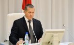 Юрий Трутнев: «Губернаторы Дальнего Востока должны работать единой командой»