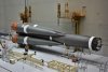 На Восточном собраны первая и вторая ступени ракеты «Союз-2.1б»