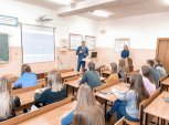 Сбербанк проводит лекции по актуальным финансовым инструментам в вузах страны