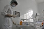 В Благовещенске готовы развернуть инфекционный госпиталь в случае проникновения коронавируса