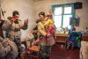 Оставшаяся без крова многодетная семья из Михайловского района заселится в брошенный дом