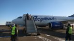 Из Саньи в Благовещенск вернулись 104 туриста
