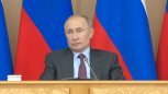 Владимир Путин пообещал Ивановке помочь со строительством очистных сооружений