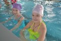 Сковородинские школьники впервые на физкультуре начали заниматься плаванием