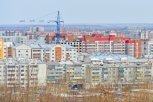 Число выданных в Приамурье долевых кредитов за три месяца выросло в три раза