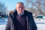«Я вырос на земле»: глава КФХ в Новокиевском Увале рассказал, как работать в северных условиях
