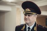 Николай Аксенов освобожден от должности начальника амурского УМВД