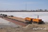 10 российских грузовиков доставили овощи из Хэйхэ в Благовещенск