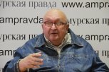 Ушел из жизни профессор Валентин Фигурнов: известный инфекционист скончался в День российской науки