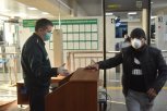 Временный коридор между Благовещенском и Хэйхэ откроется 11 февраля