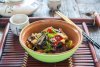 Блюда с овощами вернулись в меню ресторанов китайской кухни Приамурья