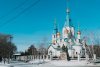 Китайский священник проведет в Благовещенске молебны о спасении от коронавируса