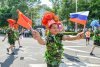 Амурская область осталась на четвертом месте по количеству китайских туристов