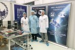 Студенты АмГУ создали спутник и разработали устройство для сбора космического мусора