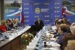 Амурские колледжи будут эффективнее готовить рабочие кадры для производств
