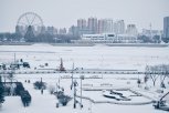 Число заболевших коронавирусом в городском округе Хэйхэ выросло до 13 человек