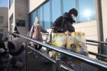 Пять россиян и один китаец въехали в Благовещенск из Хэйхэ по временному коридору