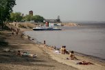Два новых пляжа планируют открыть в Благовещенске