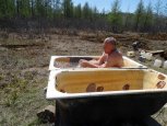 Воду из Игнашина одобрил Николай II: в амурском селе мечтают восстановить лечебный источник