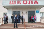 Благодаря нацпроектам Благовещенск построит водовод и новую школу