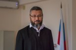 Олег Васильев назначен председателем Амурского областного суда