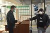 Еще 29 человек вернулись из Китая в Благовещенск по временному коридору