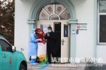 За сутки в провинции Хэйлунцзян из больниц выписали 37 вылечившихся от коронавируса