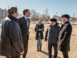 Шимановск бьет ключом: город разрабатывает план спасения от подземных вод