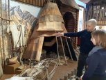 В Амурском краеведческом музее появится эвенкийский этноцентр