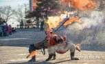 Конкурс поездов, рубка дров и выставка мастеров: как Благовещенск встретит Масленицу