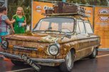 Особый техосмотр, редкие лекарства и электрошокеры: какие законы вступят в силу в марте 2020-го