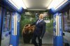 Полпред Президента страны в ДФО и отец пятерых детей Юрий Трутнев отмечает день рождения