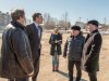 Тындинский Арбат, шимановские ключи и маршрут в мобильнике: губернатор подвел итоги недели