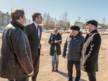 Тындинский Арбат, шимановские ключи и маршрут в мобильнике: губернатор подвел итоги недели