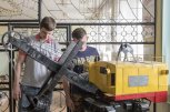 Амурские колледжи увеличат число бюджетных мест почти до четырех тысяч