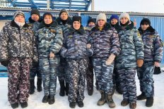 Devchata V Ohrane Ili Zhenshiny So Stalnym Harakterom Amurskaya Pravda