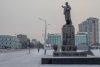 «Благовещенцы боятся не вируса, а ущерба»: французский журналист о городе на границе с эпидемией