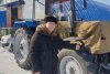 Руководитель СПК «Корфовский» Виталий Гришин: «Женщина остается загадкой!»
