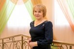Наталья Томилова: «В институте семьи в Приамурье все меняется в лучшую сторону»