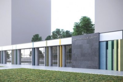 На ремонт выставочного зала в столице Амурской области потратят более 24 миллионов