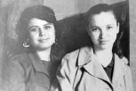 «Дружили с первого класса»: какой ученицу гипнотизера Мессинга Ольгу Мигунову запомнили амурчане