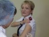 Глава амурского Роспотребнадзора: «Вакцинация — это средство управления инфекциями»