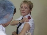 Глава амурского Роспотребнадзора: «Вакцинация — это средство управления инфекциями»