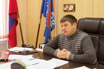 Мегаферма, спартакиада и турмаршруты — перспективы Ивановского района