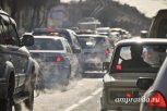Улицу Нагорную приведут в порядок перед закрытием Калинина в Благовещенске