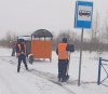 Дорожные службы устраняют последствия снегопада в 13 районах Приамурья
