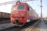 По поручению губернатора заработал поезд Магдагачи — Шимановск