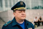 Главный амурский спасатель официально возглавил МЧС Хабаровского края